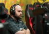 PARIVISION вышла в плей-офф Esports World Cup PARIVISION вышла в плей-офф Esports World Cup