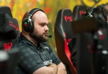 PARIVISION вышла в плей-офф Esports World Cup PARIVISION вышла в плей-офф Esports World Cup