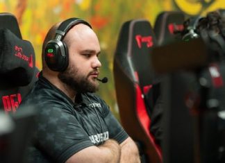 PARIVISION вышла в плей-офф Esports World Cup PARIVISION вышла в плей-офф Esports World Cup