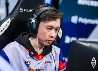 Malady оценил игру Team Yandex на EWC Malady оценил игру Team Yandex на EWC