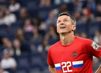Булыкин: «Алдонин нормально справляется с болезнью» Булыкин: «Алдонин нормально справляется с болезнью»