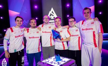 BetBoom Team и PARIVISION сыграют в финале турнира по Dota BetBoom Team и PARIVISION сыграют в финале турнира по Dota