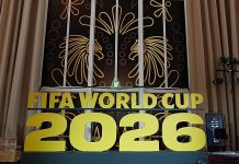 Суперкомпьютер назвал фаворита финала чемпионата мира 2026 Суперкомпьютер назвал фаворита финала чемпионата мира 2026