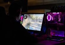 Echo прошла в Play-In квалификации StarLadder Echo прошла в Play-In квалификации StarLadder