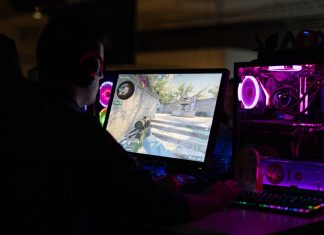 Magic выбила Gentle Mates из квалификации StarLadder Magic выбила Gentle Mates из квалификации StarLadder