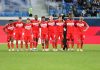 Новичок «Спартака» Парада сравнил чемпионат России и Испании Новичок «Спартака» Парада сравнил чемпионат России и Испании