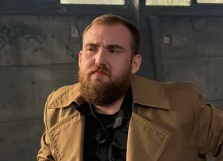 Chopper сбреет бороду после вылета Vitality от Liquid Chopper сбреет бороду после вылета Vitality от Liquid