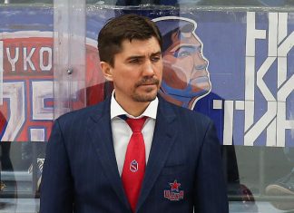 Никитин объяснил подписание Барака в ЦСКА Никитин объяснил подписание Барака в ЦСКА