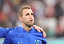 Чемпион мира заявил, что у Кейна нет шансов выиграть «Золотой мяч» Чемпион мира заявил, что у Кейна нет шансов выиграть «Золотой мяч»