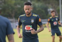 Неймар зимой станет свободным агентом