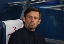 Семак — про «Зенит»: «У нас появилась вариативность» Семак — про «Зенит»: «У нас появилась вариативность»