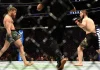 Макгрегор и Нурмагомедов остаются главными фигурами UFC Макгрегор и Нурмагомедов остаются главными фигурами UFC
