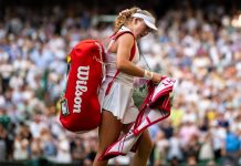 Российские теннисистки не вышли в 4-й круг Уимблдона впервые с 2019 года Российские теннисистки не вышли в 4-й круг Уимблдона впервые с 2019 года