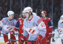 Вишневский продлил контракт со «Спартаком» Вишневский продлил контракт со «Спартаком»
