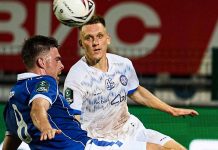 «Ротор» обыграл КАМАЗ и поднялся на шестое место