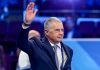 Александр Медведев сохранит пост главы совета директоров «Зенита» Александр Медведев сохранит пост главы совета директоров «Зенита»