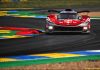 WEC перенес этапы из Катара и Бахрейна WEC перенес этапы из Катара и Бахрейна