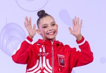 Ильтерякова не выступила в финале чемпионата Испании из-за визы Ильтерякова не выступила в финале чемпионата Испании из-за визы