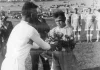 120 лет со дня рождения легенды «Динамо» Сергея Ильина 120 лет со дня рождения легенды «Динамо» Сергея Ильина