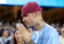 Джастин Бибер может выступить в перерыве финала ЧМ-2026 Джастин Бибер может выступить в перерыве финала ЧМ-2026