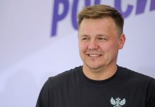 Руслан Пименов стал спортивным директором «Факела» Руслан Пименов стал спортивным директором «Факела»