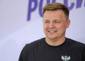 Руслан Пименов стал спортивным директором «Факела» Руслан Пименов стал спортивным директором «Факела»
