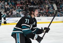 20-летний Селебрини — самый молодой хоккеист на обложке NHL 27 20-летний Селебрини — самый молодой хоккеист на обложке NHL 27