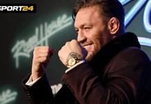 Алеев назвал Макгрегора фигурой масштаба Тайсона Алеев назвал Макгрегора фигурой масштаба Тайсона