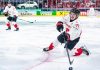 Капитан Канады Селебрини признан игроком года IIHF Капитан Канады Селебрини признан игроком года IIHF