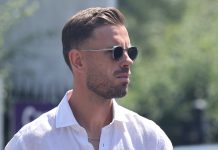 «Челси» согласовал контракт с Хендерсоном
