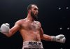 Гаджимагомедов встретится с Мартинезом на турнире IBA.PRO 19 Гаджимагомедов встретится с Мартинезом на турнире IBA.PRO 19