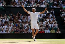 Зверев поднялся на второе место в рейтинге ATP Зверев поднялся на второе место в рейтинге ATP