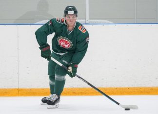 «Сибирь» заключила пробный контракт с нападающим Бабенко «Сибирь» заключила пробный контракт с нападающим Бабенко