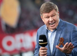 Губерниев резко высказался о Неймаре после вылета Бразилии Губерниев резко высказался о Неймаре после вылета Бразилии