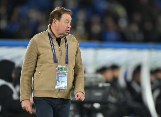 «Шанхай Порт» обыграл «Шанхай Шэньхуа» Слуцкого «Шанхай Порт» обыграл «Шанхай Шэньхуа» Слуцкого