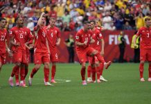 Гришин назвал Швейцарию опасной для Аргентины Гришин назвал Швейцарию опасной для Аргентины