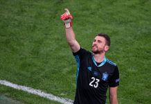 Унаи Симон установил рекорд чемпионатов мира Унаи Симон установил рекорд чемпионатов мира
