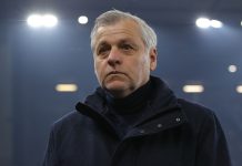 Бруно Женезио назначен главным тренером «Марселя» Бруно Женезио назначен главным тренером «Марселя»