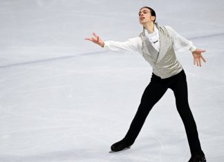 ISU повысил ценность финала Гран-при ISU повысил ценность финала Гран-при