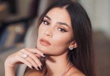Жена Овечкина показала новый образ с кожаными мини-шортами Жена Овечкина показала новый образ с кожаными мини-шортами