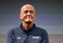 ФИФА объяснила решения ВАР после удаления Эмболо
