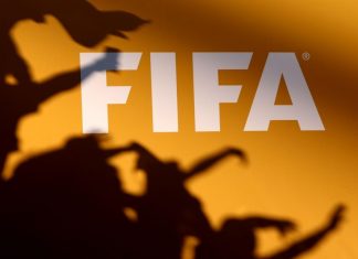 ФИФА отказалась наказывать Аргентину за песню о Фолклендах ФИФА отказалась наказывать Аргентину за песню о Фолклендах