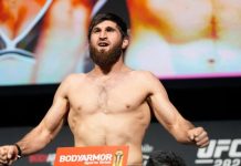 Анкалаев заявил о готовности к бою с Пауло Костой Анкалаев заявил о готовности к бою с Пауло Костой
