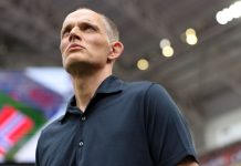 Джо Коул о Тухеле: сборную Англии должен возглавлять англичанин Джо Коул о Тухеле: сборную Англии должен возглавлять англичанин