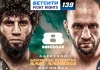 Отменён объединительный бой Сарнавского и Цолоева в Fight Nights Отменён объединительный бой Сарнавского и Цолоева в Fight Nights