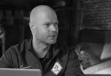 Скончался известный арбитр Роб Диперинк Скончался известный арбитр Роб Диперинк