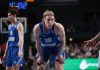 Центровой Егор Рыжов будет выступать в NCAA Центровой Егор Рыжов будет выступать в NCAA