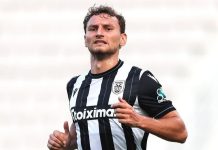Фёдор Чалов перенёс успешную операцию на мениске Фёдор Чалов перенёс успешную операцию на мениске