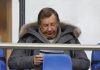 Сёмин оценил победу Испании над Францией Сёмин оценил победу Испании над Францией