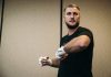 Отто Валлин встретится с Владиславом Сиренко на турнире Zuffa Отто Валлин встретится с Владиславом Сиренко на турнире Zuffa